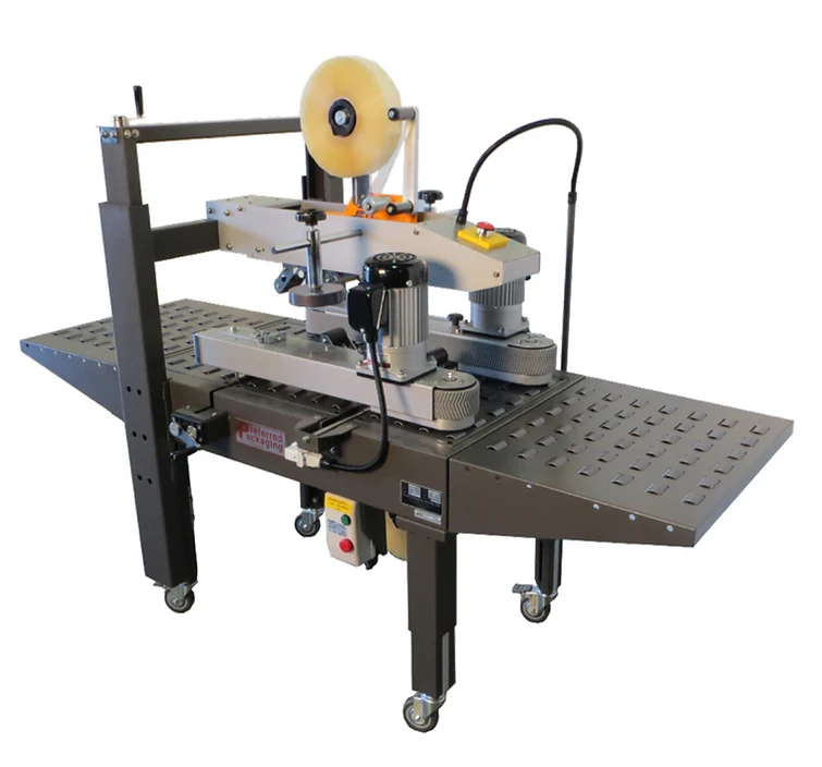 Carton Taper & Case Sealer Parts Carton Taper & Case Sealer Parts