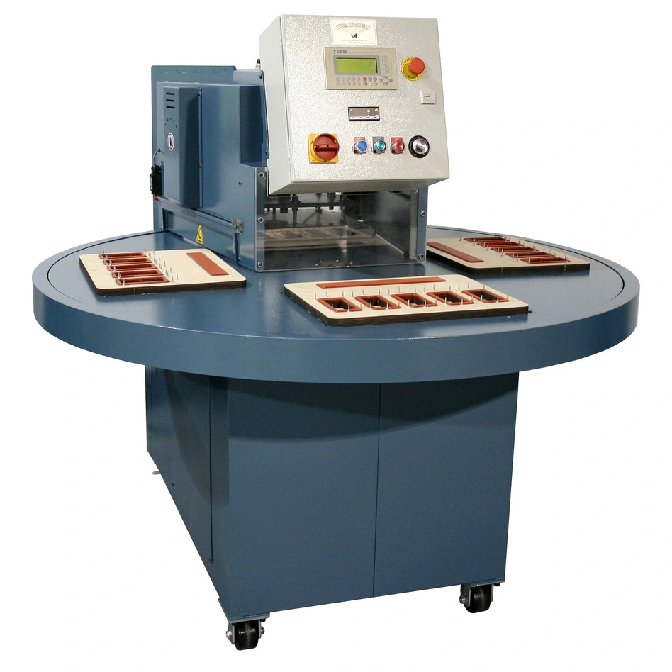 Blister Sealing Equipment Blister Sealing Equipment